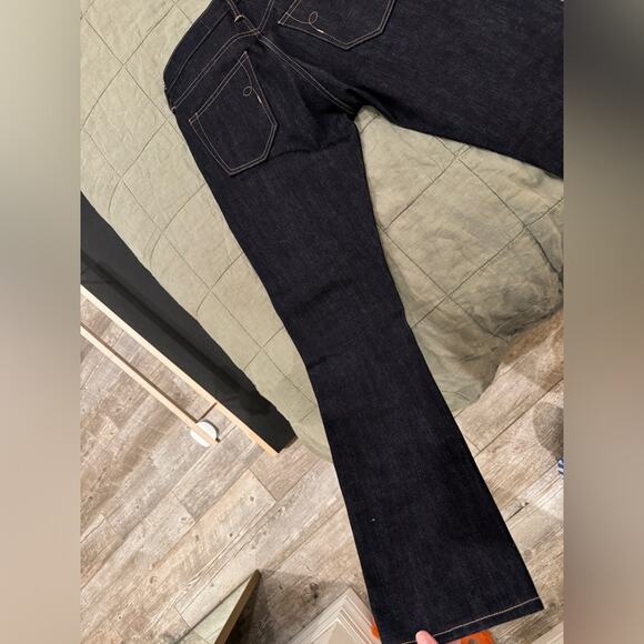 Rogue Territory SK Skinny Fit Jeans - NWOT - Tag Size 30 - Picture 5 of 7